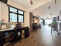 Blk 415B Waterfront I @ Northshore (Punggol), HDB 5 Rooms #541880041